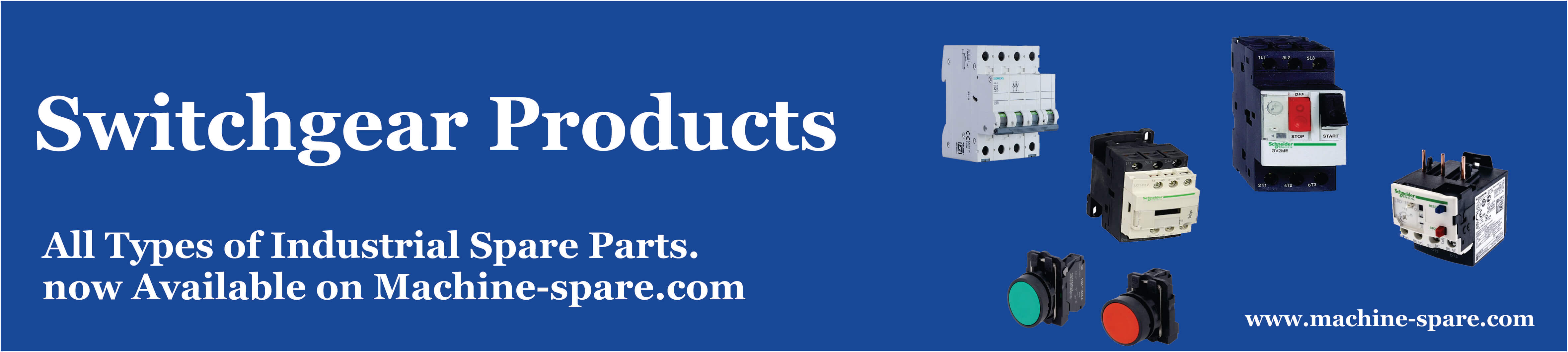 Switchgear