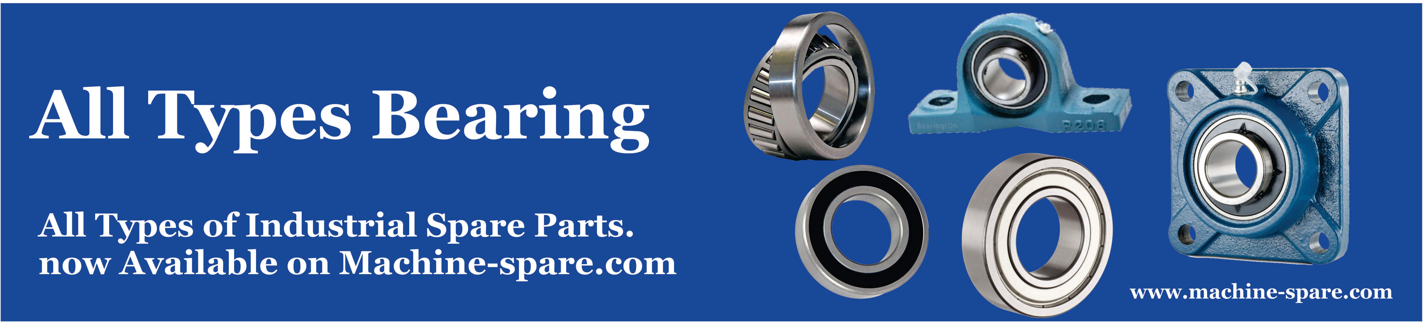 Bearings