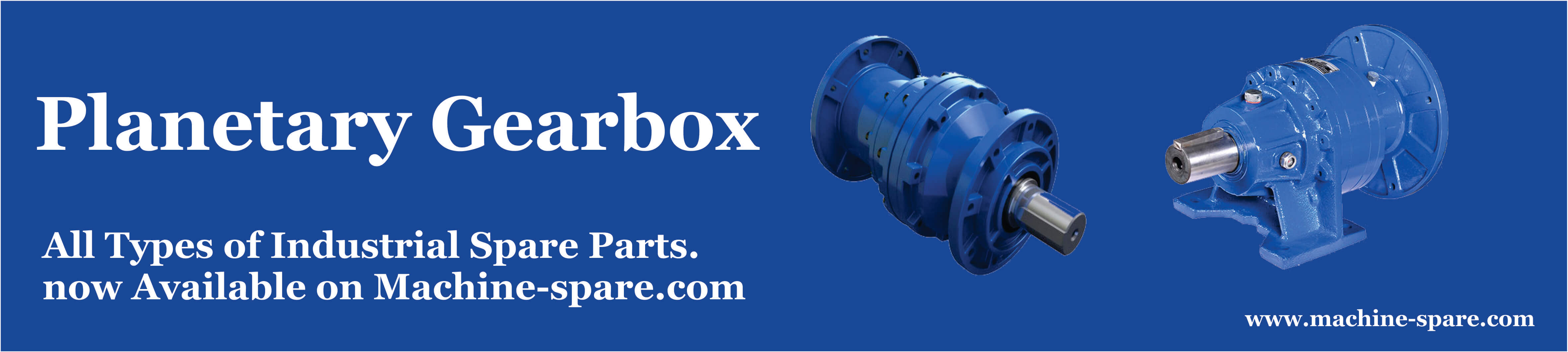 Planetary Gearbox