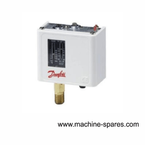 Boiler Pressure Switch Danfoss KPI36 Trusted Online Shop