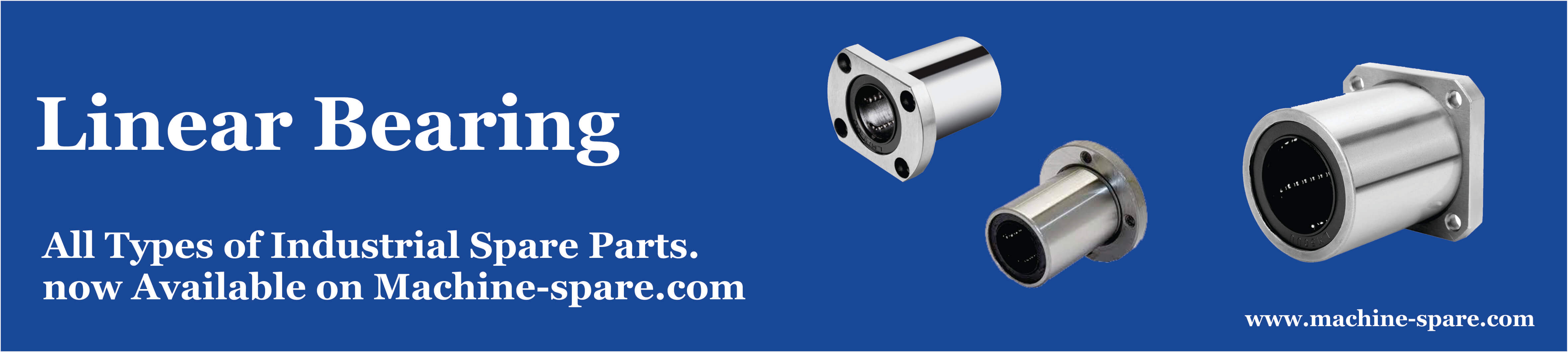 linear Bearings